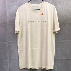 Tears for Fears: The Tipping Point concert t-shirt - size XL NWOT